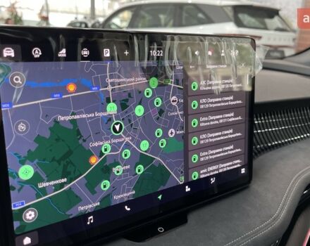 Шкода Суперб 2025 в Киеве на Automoto.ua Шкода Суперб, объемом двигателя 1.98 л и пробегом 0 тыс. км за 54426 $, фото 28 на Automoto.ua