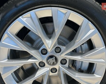 купить новое авто Шкода Суперб 2025 года от официального дилера Віннер Центр Київ Шкода фото