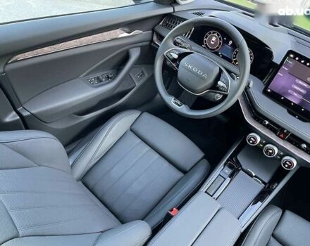 Шкода Суперб, объемом двигателя 2 л и пробегом 3 тыс. км за 54466 $, фото 17 на Automoto.ua