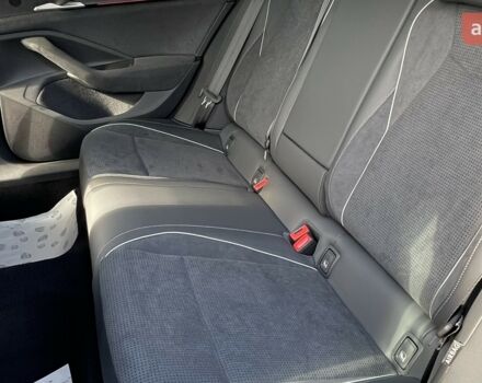 Шкода Суперб, объемом двигателя 1.97 л и пробегом 0 тыс. км за 52244 $, фото 24 на Automoto.ua