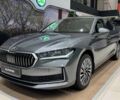 купить новое авто Шкода Суперб 2025 года от официального дилера Альянс-ІФ Skoda Шкода фото