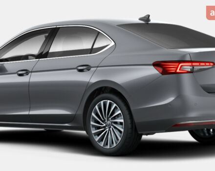 купить новое авто Шкода Суперб 2026 года от официального дилера Автоцентр ТОВ "ЕКСПРЕС АВТО" Шкода фото