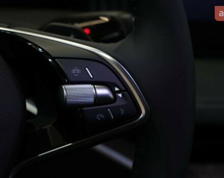 купить новое авто Шкода Суперб 2026 года от официального дилера Моторкрафт Шкода фото