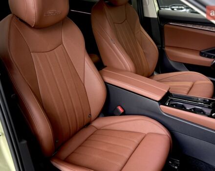 Шкода Суперб, объемом двигателя 1.97 л и пробегом 0 тыс. км за 48818 $, фото 9 на Automoto.ua