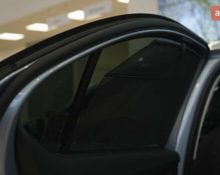 купить новое авто Шкода Суперб 2026 года от официального дилера Моторкрафт Шкода фото