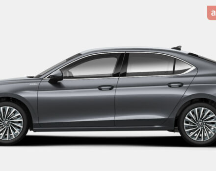 купить новое авто Шкода Суперб 2026 года от официального дилера Автоцентр ТОВ "ЕКСПРЕС АВТО" Шкода фото