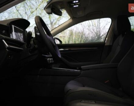 купить новое авто Шкода Суперб 2026 года от официального дилера Моторкрафт Шкода фото