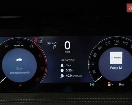 купить новое авто Шкода Суперб 2026 года от официального дилера Моторкрафт Шкода фото