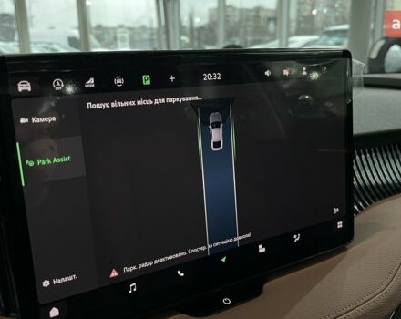 Шкода Суперб, объемом двигателя 1.97 л и пробегом 0 тыс. км за 48818 $, фото 22 на Automoto.ua