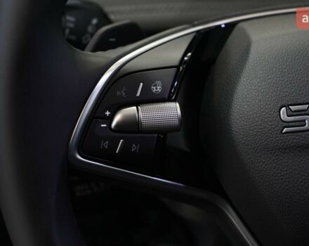 купить новое авто Шкода Суперб 2026 года от официального дилера Моторкрафт Шкода фото