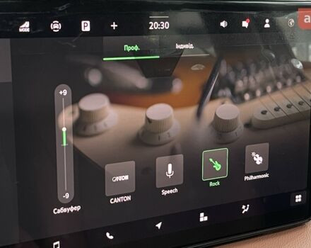 Шкода Суперб, объемом двигателя 1.97 л и пробегом 0 тыс. км за 48818 $, фото 17 на Automoto.ua