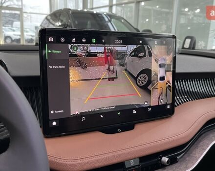 Шкода Суперб, объемом двигателя 1.97 л и пробегом 0 тыс. км за 48818 $, фото 18 на Automoto.ua