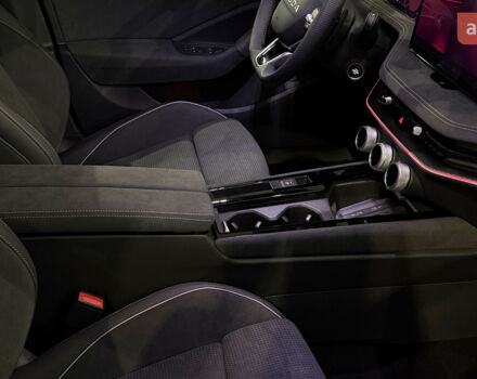 купить новое авто Шкода Суперб 2026 года от официального дилера Автотрейдiнг-Одеса Skoda Шкода фото