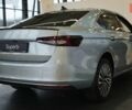 купить новое авто Шкода Суперб 2026 года от официального дилера Моторкрафт Шкода фото