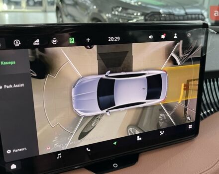 Шкода Суперб, объемом двигателя 1.97 л и пробегом 0 тыс. км за 48818 $, фото 24 на Automoto.ua