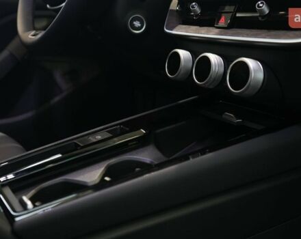 купить новое авто Шкода Суперб 2026 года от официального дилера Моторкрафт Шкода фото