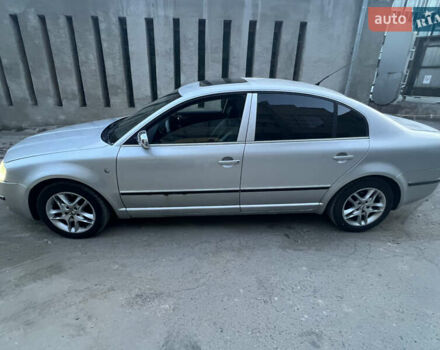 Шкода Суперб, об'ємом двигуна 0 л та пробігом 199 тис. км за 3100 $, фото 1 на Automoto.ua