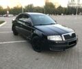 Шкода Суперб, об'ємом двигуна 1.8 л та пробігом 145 тис. км за 6300 $, фото 1 на Automoto.ua