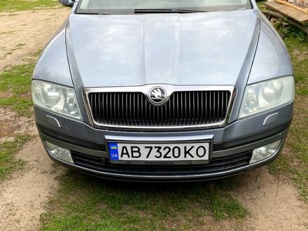 Шкода Суперб 2005 в Богодухове на Automoto.ua Шкода Суперб, объемом двигателя 1.6 л и пробегом 123 тыс. км за 5700 $, фото 1 на Automoto.ua