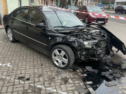 Шкода Суперб, об'ємом двигуна 1.9 л та пробігом 300 тис. км за 2700 $, фото 1 на Automoto.ua