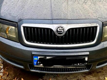 Шкода Суперб, об'ємом двигуна 1.8 л та пробігом 187 тис. км за 5500 $, фото 1 на Automoto.ua