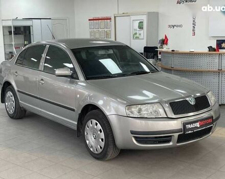 Шкода Суперб, объемом двигателя 0 л и пробегом 245 тыс. км за 6490 $, фото 1 на Automoto.ua