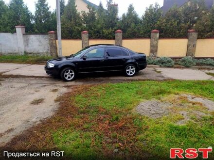 Шкода Суперб 2007 в Кропивницком (Кировограде) на Automoto.ua Шкода Суперб, объемом двигателя 1.8 л и пробегом 257 тыс. км за 6200 $, фото 1 на Automoto.ua