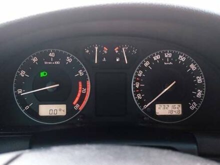 Шкода Суперб 2007 в Житомире на Automoto.ua Шкода Суперб, объемом двигателя 1.8 л и пробегом 233 тыс. км за 6300 $, фото 1 на Automoto.ua