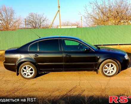 Шкода Суперб, об'ємом двигуна 1.9 л та пробігом 353 тис. км за 4500 $, фото 1 на Automoto.ua