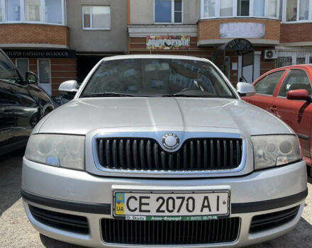 Шкода Суперб, об'ємом двигуна 1.78 л та пробігом 225 тис. км за 5800 $, фото 1 на Automoto.ua