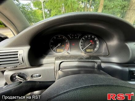 Шкода Суперб, объемом двигателя 2.5 л и пробегом 330 тыс. км за 6500 $, фото 1 на Automoto.ua