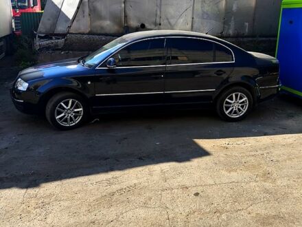 Шкода Суперб, об'ємом двигуна 2 л та пробігом 250 тис. км за 6500 $, фото 1 на Automoto.ua