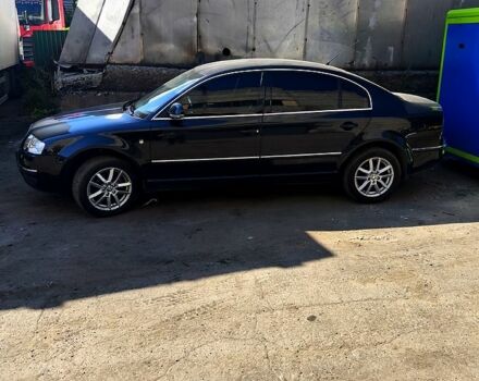Шкода Суперб, объемом двигателя 2 л и пробегом 250 тыс. км за 6500 $, фото 1 на Automoto.ua