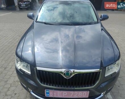 Шкода Суперб, объемом двигателя 0 л и пробегом 249 тыс. км за 8999 $, фото 1 на Automoto.ua