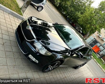 Шкода Суперб, объемом двигателя 1.8 л и пробегом 0 тыс. км за 10000 $, фото 1 на Automoto.ua