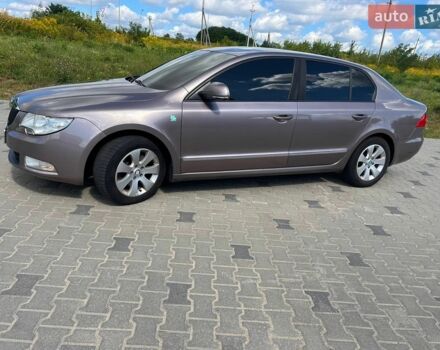 Шкода Суперб, об'ємом двигуна 1.6 л та пробігом 324 тис. км за 7800 $, фото 1 на Automoto.ua