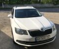 Шкода Суперб, объемом двигателя 0 л и пробегом 103 тыс. км за 17200 $, фото 1 на Automoto.ua