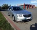 Шкода Суперб, об'ємом двигуна 2 л та пробігом 220 тис. км за 12700 $, фото 1 на Automoto.ua