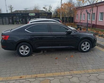 Шкода Суперб, об'ємом двигуна 2 л та пробігом 229 тис. км за 16000 $, фото 1 на Automoto.ua