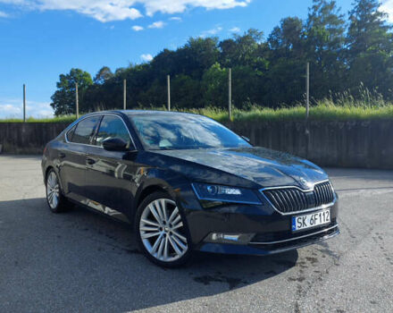 Шкода Суперб 2016 у Чорткові на Automoto.ua Шкода Суперб, об'ємом двигуна 1.97 л та пробігом 185 тис. км за 19275 $, фото 1 на Automoto.ua