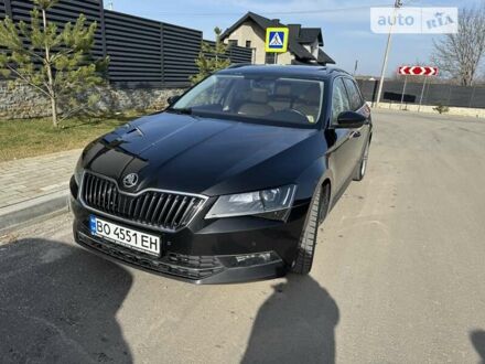 Шкода Суперб, об'ємом двигуна 1.97 л та пробігом 141 тис. км за 19000 $, фото 1 на Automoto.ua