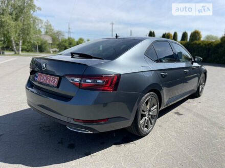 Шкода Суперб, об'ємом двигуна 1.97 л та пробігом 300 тис. км за 19600 $, фото 1 на Automoto.ua