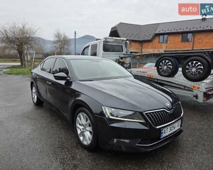 Шкода Суперб, об'ємом двигуна 2 л та пробігом 289 тис. км за 14900 $, фото 1 на Automoto.ua