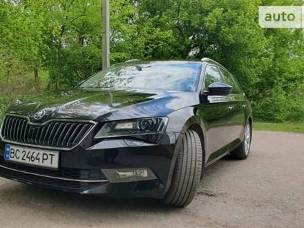 Шкода Суперб, об'ємом двигуна 1.97 л та пробігом 229 тис. км за 20900 $, фото 1 на Automoto.ua