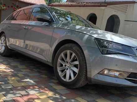 Шкода Суперб, объемом двигателя 0 л и пробегом 190 тыс. км за 18500 $, фото 1 на Automoto.ua