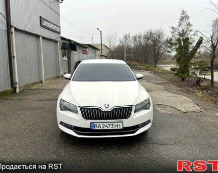 Шкода Суперб, об'ємом двигуна 1.8 л та пробігом 120 тис. км за 14000 $, фото 1 на Automoto.ua
