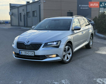 Шкода Суперб, об'ємом двигуна 2 л та пробігом 204 тис. км за 14999 $, фото 1 на Automoto.ua