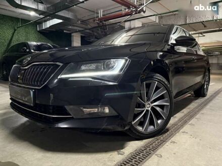 Шкода Суперб, об'ємом двигуна 2 л та пробігом 98 тис. км за 28500 $, фото 1 на Automoto.ua