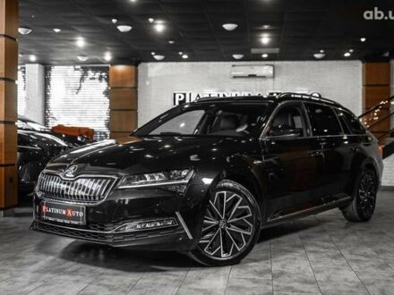 Шкода Суперб 2020 в Одессе на Automoto.ua Шкода Суперб, объемом двигателя 0 л и пробегом 91 тыс. км за 32900 $, фото 1 на Automoto.ua