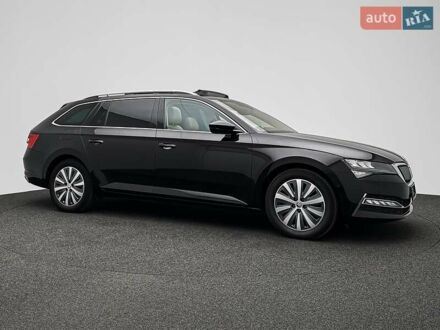Шкода Суперб 2020 в Чернигове на Automoto.ua Шкода Суперб, объемом двигателя 1.4 л и пробегом 179 тыс. км за 28000 $, фото 1 на Automoto.ua